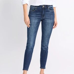 Citizens of Humanity Racer Skinny Jean